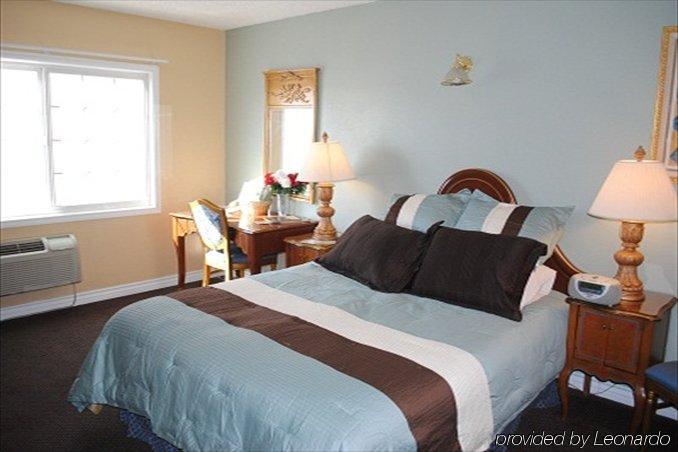 Travel Inn & Suites Victorville Quarto foto